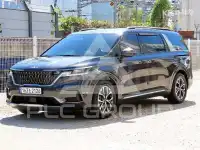 2023 KIA Carnival