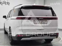 2023 KIA Carnival