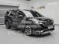 2023 KIA Carnival