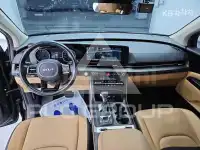 2023 KIA Carnival
