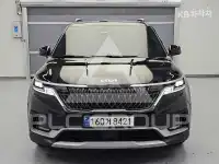 2023 KIA Carnival