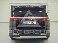 2023 KIA Carnival