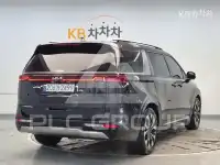 2023 KIA Carnival