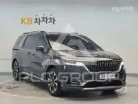 2023 KIA Carnival