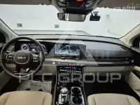 2023 KIA Carnival