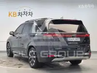 2023 KIA Carnival