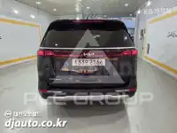 2023 KIA Carnival