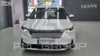 2023 KIA Carnival