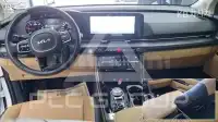 2023 KIA Carnival