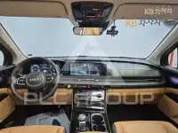 2023 KIA Carnival