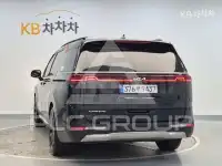 2023 KIA Carnival