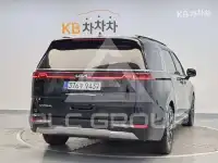 2023 KIA Carnival
