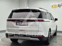 2023 KIA Carnival