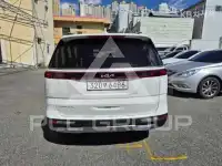 2023 KIA Carnival