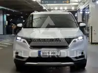 2023 KIA Carnival