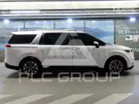 2023 KIA Carnival