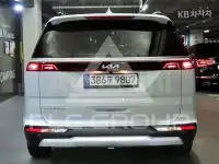 2023 KIA Carnival