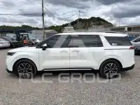 2023 KIA Carnival