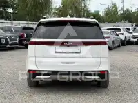 2023 KIA Carnival