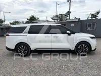 2023 KIA Carnival