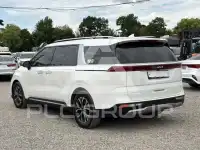 2023 KIA Carnival