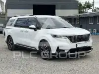 2023 KIA Carnival