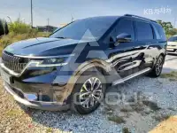 2023 KIA Carnival