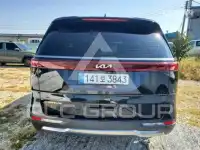 2023 KIA Carnival