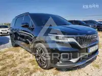 2023 KIA Carnival