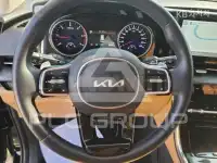 2023 KIA Carnival