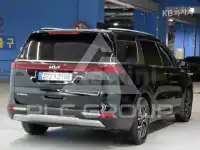 2023 KIA Carnival