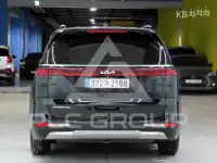 2023 KIA Carnival