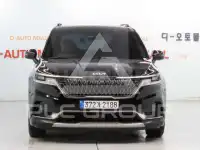 2023 KIA Carnival