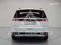 2023 KIA Carnival