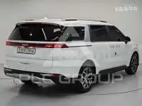 2023 KIA Carnival