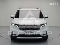 2023 KIA Carnival