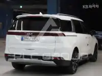 2023 KIA Carnival