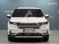 2023 KIA Carnival