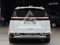 2023 KIA Carnival
