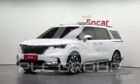 2023 KIA Carnival
