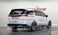 2023 KIA Carnival
