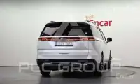 2023 KIA Carnival