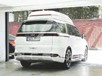 2023 KIA Carnival