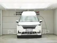 2023 KIA Carnival