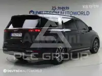 2023 KIA Carnival