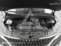 2023 KIA Carnival