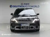 2023 KIA Carnival