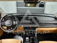 2023 KIA Carnival
