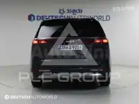 2023 KIA Carnival