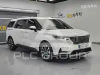 2023 KIA Carnival